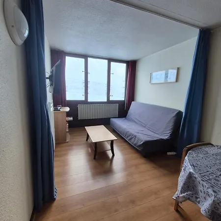 6 Personnes Pied Des Pistes Апартаменты