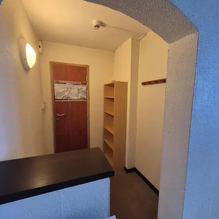 6 Personnes Pied Des Pistes * Баньер-де-Бигор