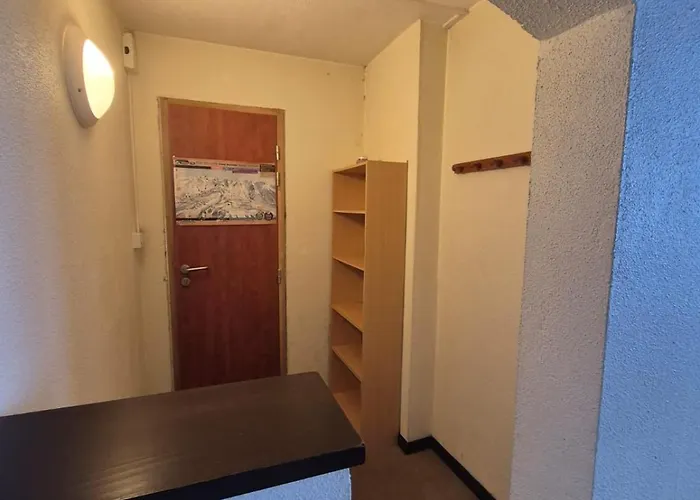 L'appart Du Pic Du Midi -pied Des Pistes La Mongie * 巴涅尔德比戈尔