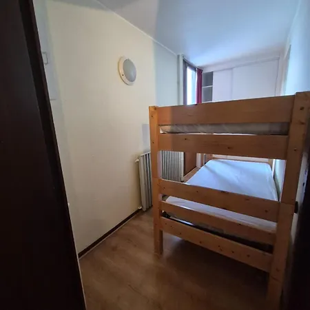 6 Personnes Pied Des Pistes 公寓 巴涅尔德比戈尔